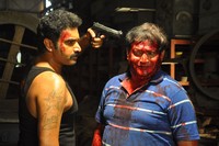 Khayyum Bhai Movie On Location Press Meet